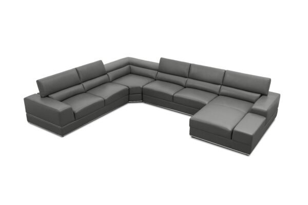MI-5107 Nella (Dark Grey)