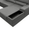MI-5107 Nella (Dark Grey)