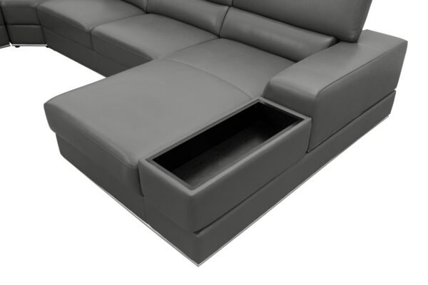 MI-5107 Nella (Dark Grey)