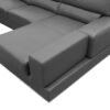 MI-5107 Nella (Dark Grey)