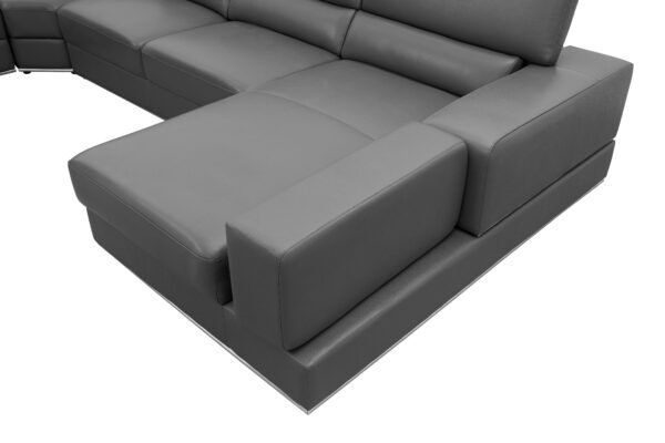 MI-5107 Nella (Dark Grey)