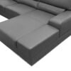 MI-5107 Nella (Dark Grey)