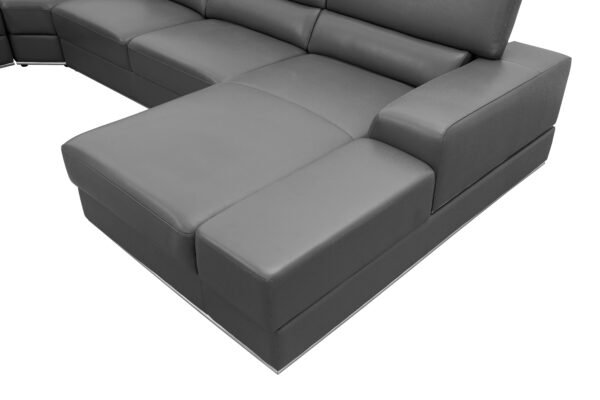 MI-5107 Nella (Dark Grey)