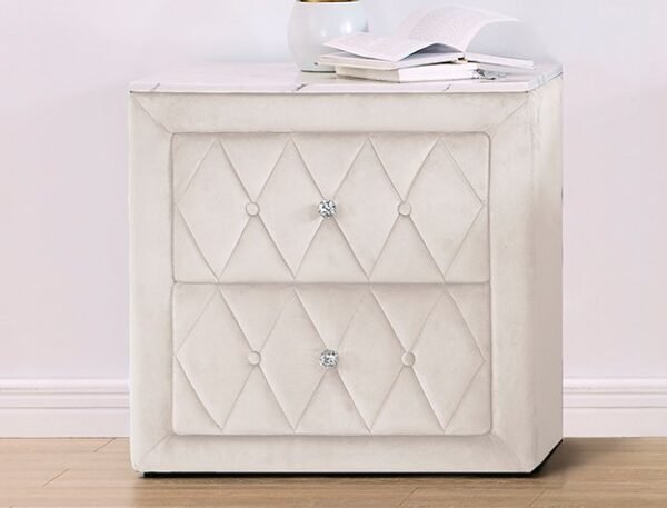 5114IV-2.jpg 5114IV-2 ANNABELLE NIGHT STAND IVY