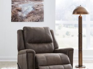 Ashley 5300425 - Rocket Recliner