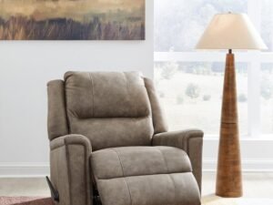Ashley 5300525 - Rocker Recliner