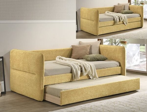 5324GD.jpg 5324GD-SET PHILIPA DAYBED GOLD