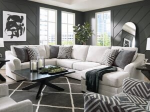 Ashley 541-02 Sectional