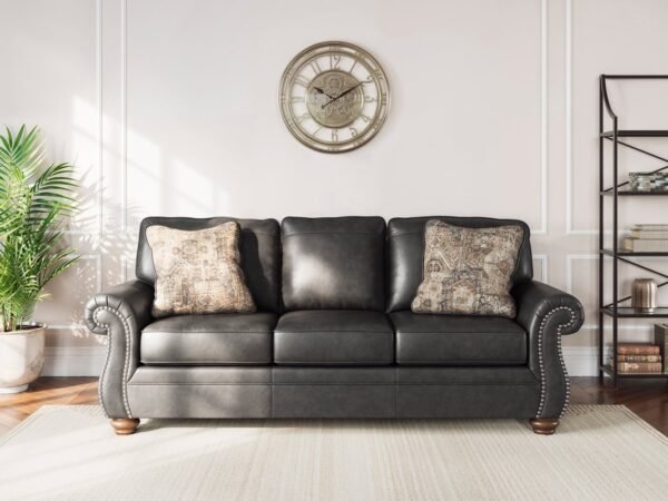 55903-38_orig.jpg Ashley 559-03 Sofa & Loveseat Set