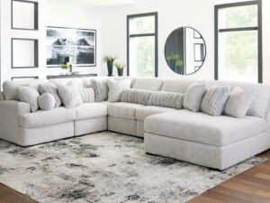 Ashley 591-06 Oversized Sectional