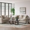 Ashley 598-03 - Sofa & Loveseat Set