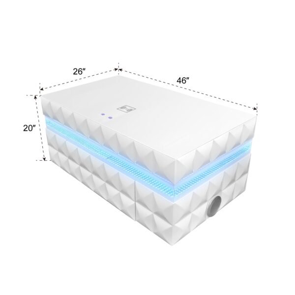 A-CT&ET18 Alix (White)