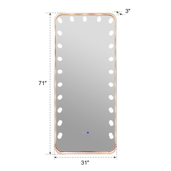 A-FM09 Hollywood 2 (Silver)