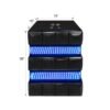 A-CT&ET18 Alix (Black)