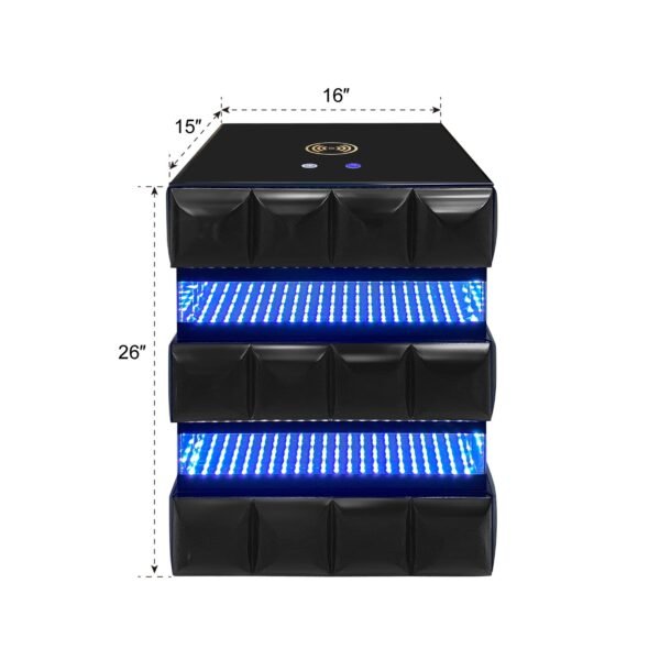 A-CT&ET18 Alix (Black)