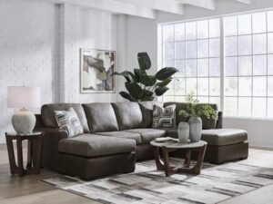 Ashley 627-03 - Sectional