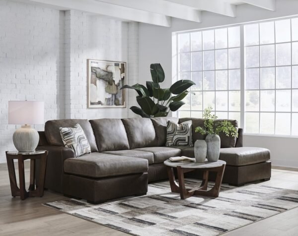 Ashley 627-03 - Sectional