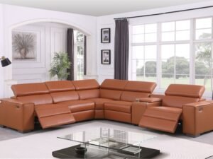 MI-633 Picasso II 6pcs Caramel (2 Power)