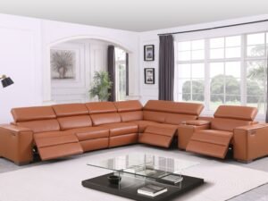 MI-633 Picasso II 7pcs Caramel (3 Power)