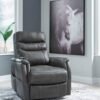 Ashley 6390912 Lift Chair (Heat/Massage)