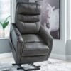Ashley 6390912 Lift Chair (Heat/Massage)
