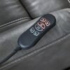 Ashley 6390912 Lift Chair (Heat/Massage)