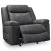 Ashley 6530725 - OVERSIZED "BIG MANS" Rocker Recliner