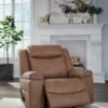 Ashley 6530825 - OVERSIZED "BIG MANS" Rocker Recliner
