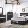 B1950 Hannah (Black)
