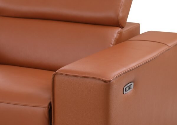 MI-633 Picasso II 7pcs Caramel (3 Power)