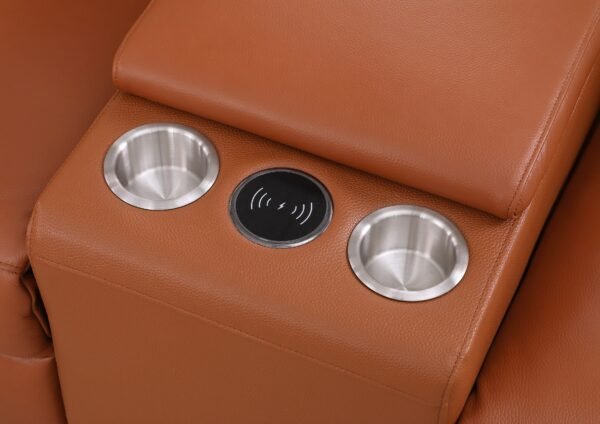 MI-633 Picasso II 7pcs Caramel (3 Power)