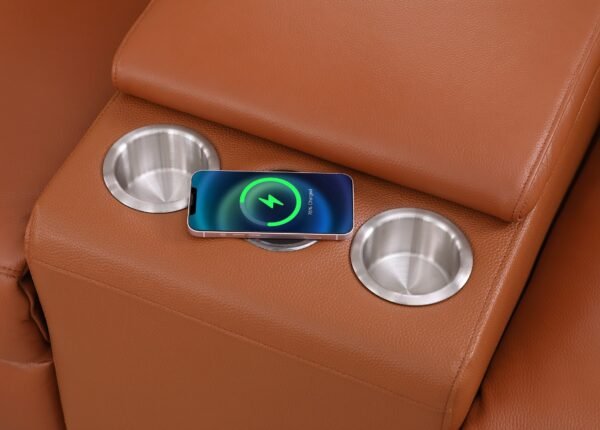 MI-633 Picasso II 7pcs Caramel (3 Power)