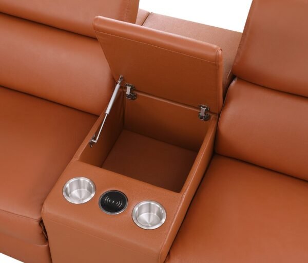 MI-633 Picasso II 7pcs Caramel (3 Power)