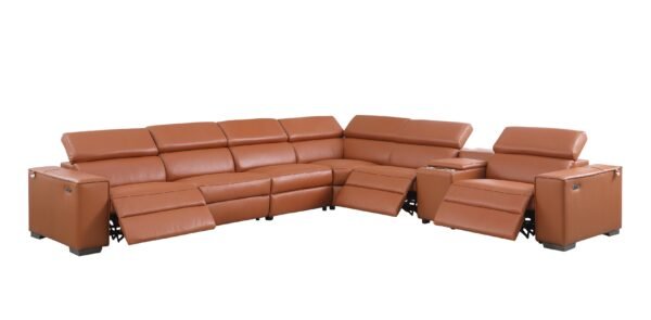 MI-633 Picasso II 7pcs Caramel (3 Power)