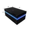 A-CT&ET18 Alix (Black)