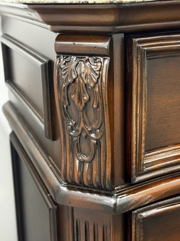 B1276 Nightstand