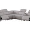 MI-1112 Lucca 6pcs (L.T. Grey)