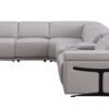 MI-1112 Lucca 6pcs (L.T. Grey)