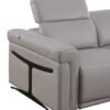 MI-1112 Lucca 6pcs (L.T. Grey)
