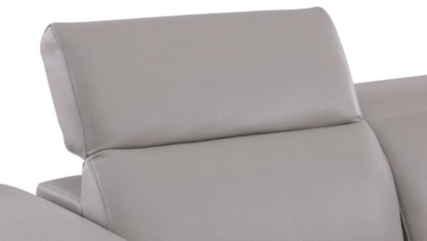 MI-1112 Lucca 6pcs (L.T. Grey)