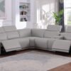 MI-1112 Lucca 6pcs (L.T. Grey)
