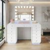 A-VM08 Emily (White)