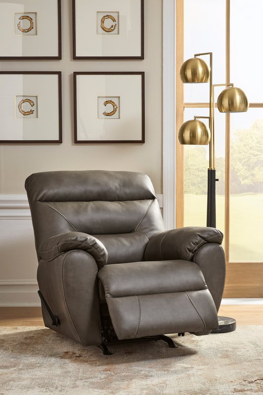 Ashley 8400325 - Rocker Recliner