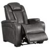 AS85001 Turbulance