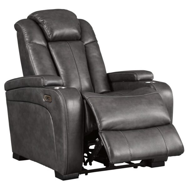 AS85001 Turbulance
