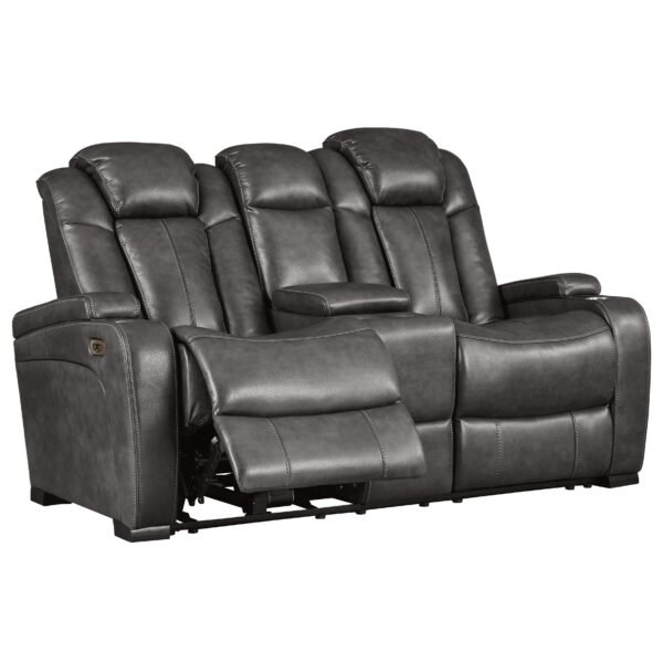 AS85001 Turbulance