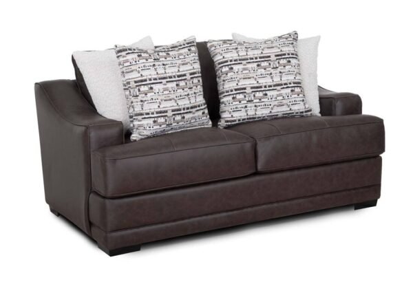 Franklin 893-10 Granger - 2PC OVERSIZED Sofa & Loveseat