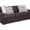 Franklin 893-10 Granger - 2PC OVERSIZED Sofa & Loveseat