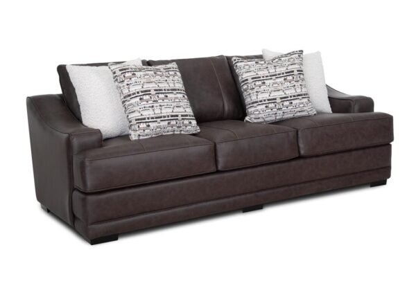 Franklin 893-10 Granger - 2PC OVERSIZED Sofa & Loveseat