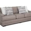 Franklin 893-22 Prescott - 2PC OVERSIZED Sofa & Loveseat